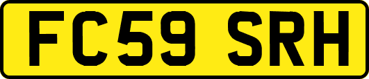FC59SRH