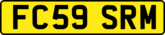 FC59SRM