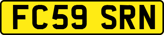 FC59SRN