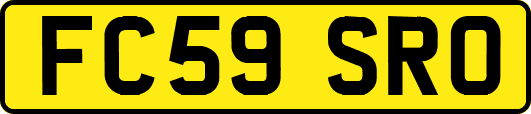 FC59SRO