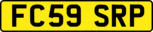 FC59SRP