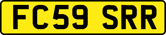 FC59SRR