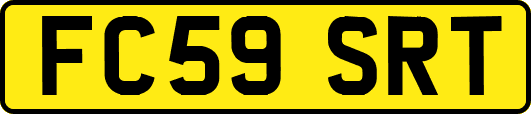 FC59SRT