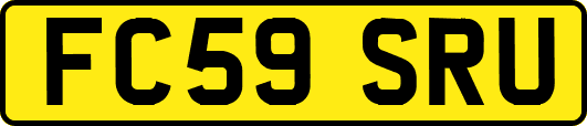 FC59SRU