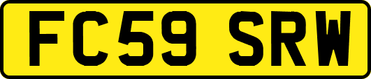 FC59SRW