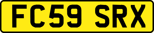 FC59SRX