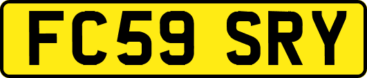FC59SRY