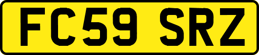 FC59SRZ