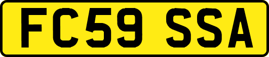 FC59SSA