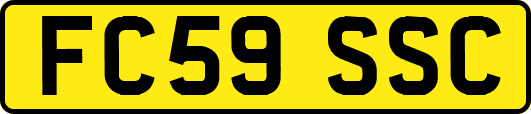 FC59SSC