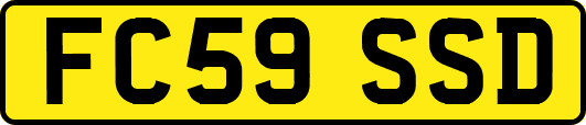 FC59SSD