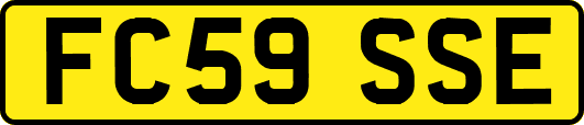 FC59SSE