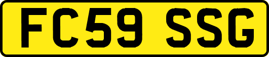 FC59SSG
