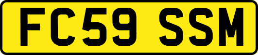 FC59SSM