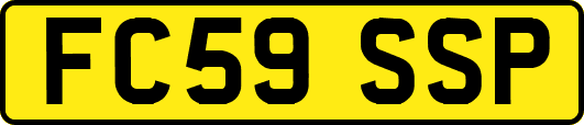 FC59SSP