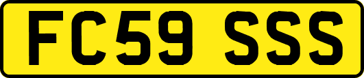 FC59SSS