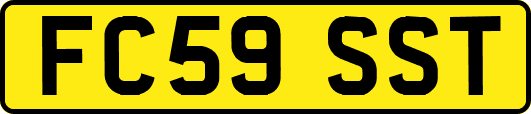 FC59SST