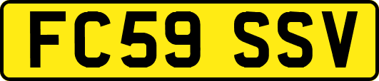 FC59SSV