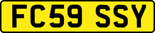 FC59SSY