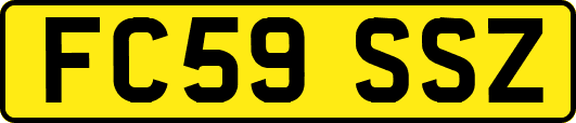 FC59SSZ