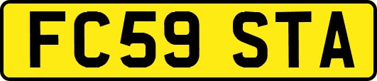 FC59STA