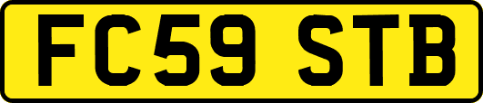 FC59STB