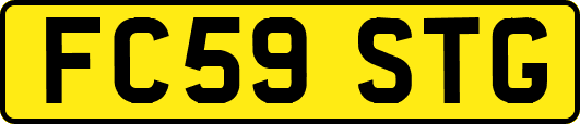 FC59STG