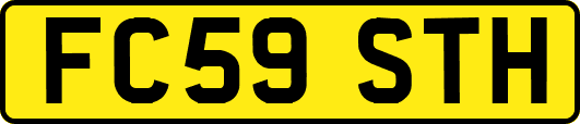 FC59STH