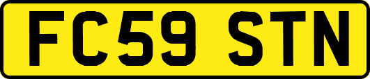 FC59STN