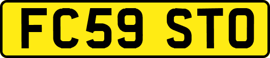 FC59STO