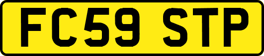 FC59STP