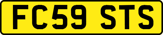 FC59STS