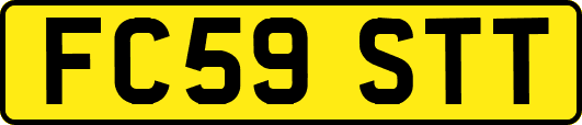 FC59STT