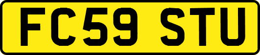 FC59STU