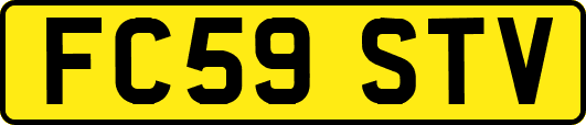 FC59STV