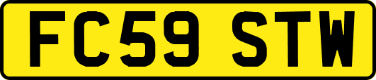 FC59STW