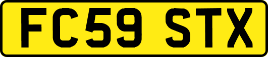 FC59STX