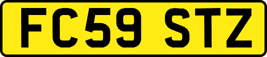FC59STZ
