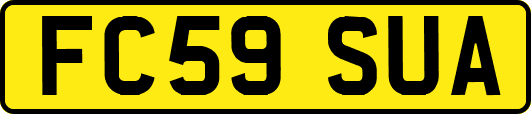 FC59SUA