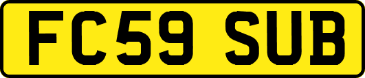 FC59SUB