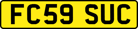 FC59SUC