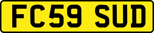 FC59SUD