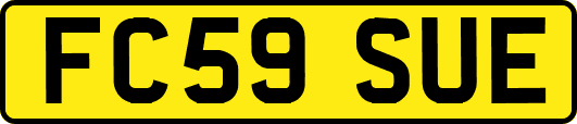 FC59SUE