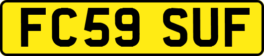 FC59SUF