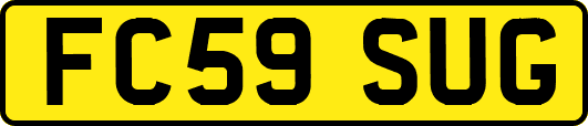 FC59SUG