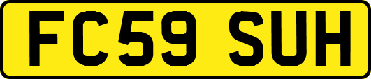FC59SUH