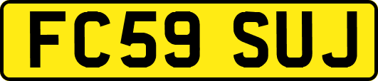 FC59SUJ