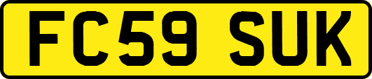 FC59SUK