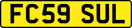 FC59SUL