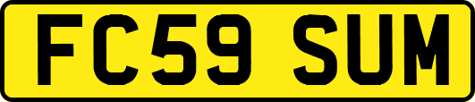 FC59SUM